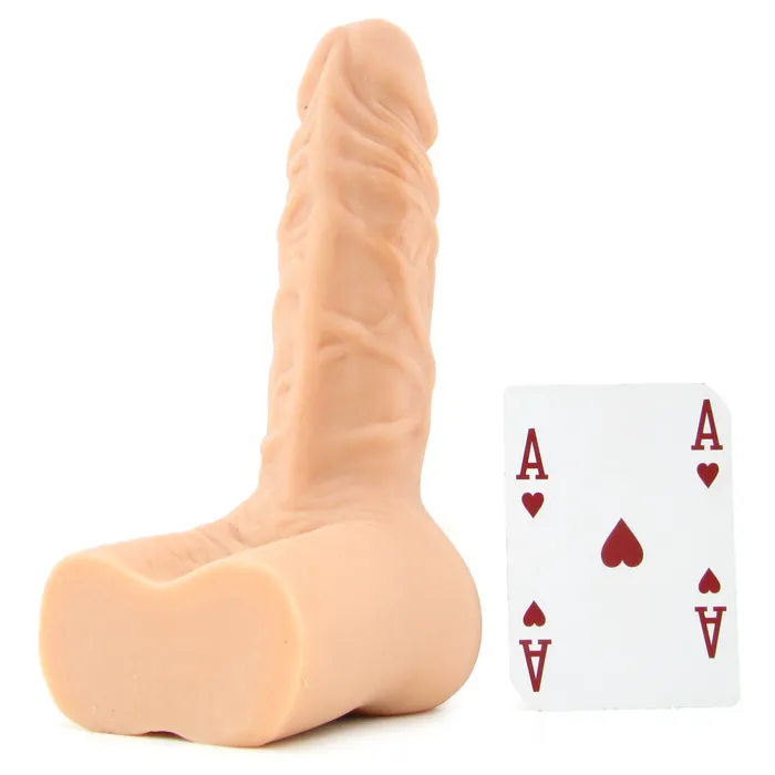 Male Sex Toys Pipedream Products Pipedream Extreme Fuck My Cock Male Masturbator