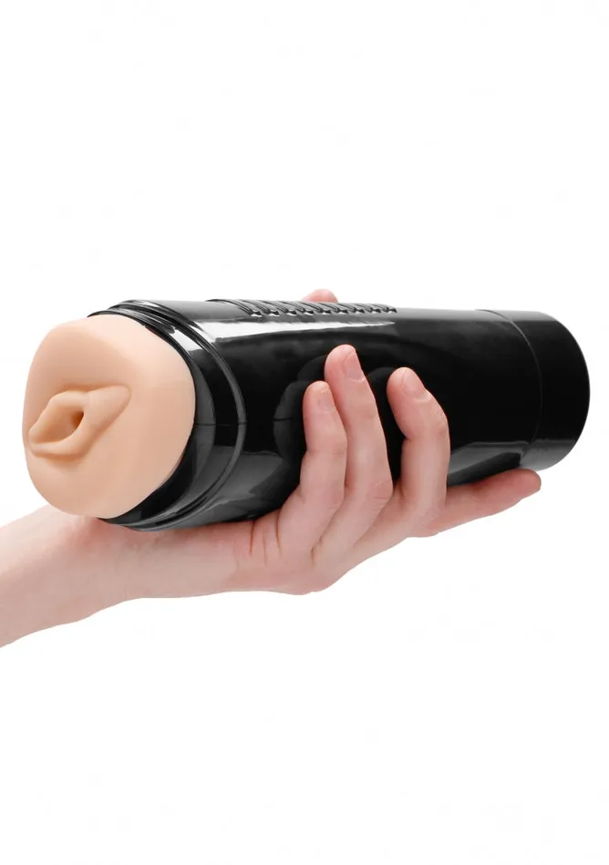 Male Sex Toys Self Lubrication Easy Grip Masturbator Xl Vaginal Flesh Shots America