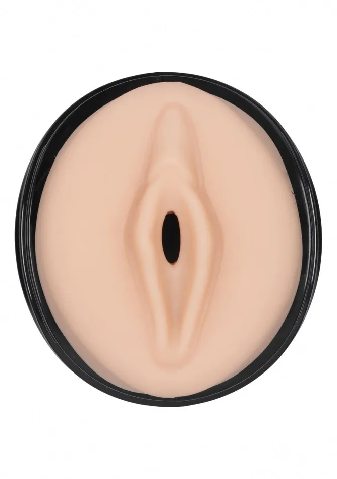 Male Sex Toys Self Lubrication Easy Grip Masturbator Xl Vaginal Flesh Shots America