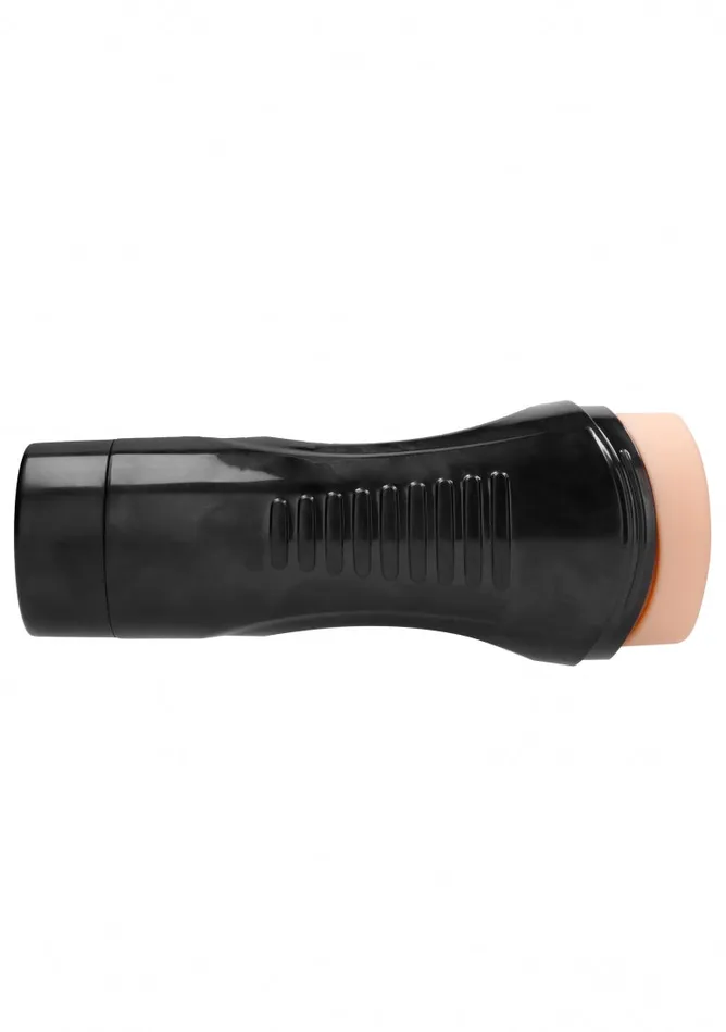Male Sex Toys Self Lubrication Easy Grip Masturbator Xl Vaginal Flesh Shots America