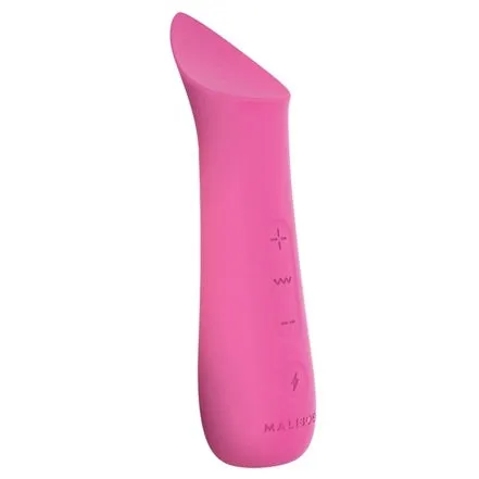 Maliboo Female Sex Toys Zuma Clitoral Vibrator