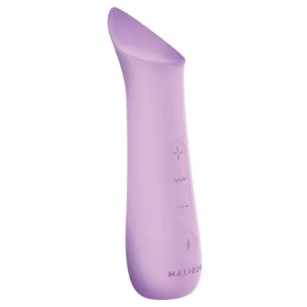 Maliboo Female Sex Toys Zuma Clitoral Vibrator