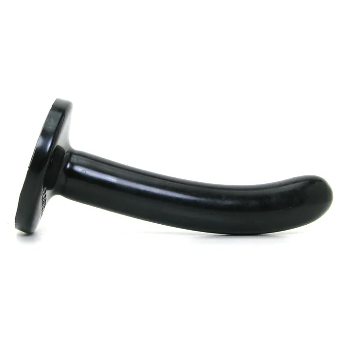 Nalpac Dildos Tantus Silk Small Dildo Onyx