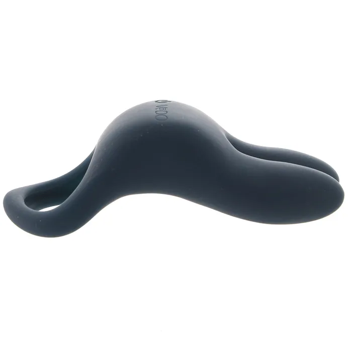 Nalpac Vibrators Vedo Sexy Bunny Rechargeable Vibrating CRing Black Pearl Nalpac Vibrators Vedo Sexy Bunny Rechargeable Vibrating CRing Black Pearl