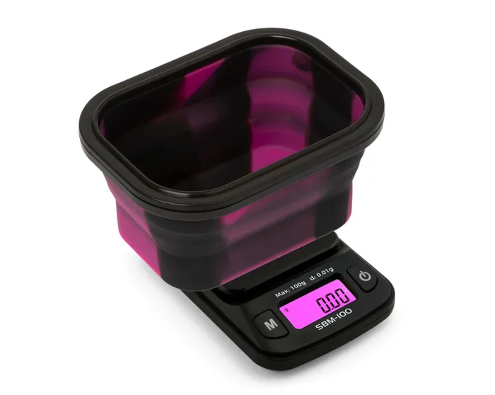 On Balance Female Sex Toys On Balance Mini Silicone Bowl Scale 100g x 001g Pink On Balance Female Sex Toys On Balance Mini Silicone Bowl Scale 100g x 001g Pink