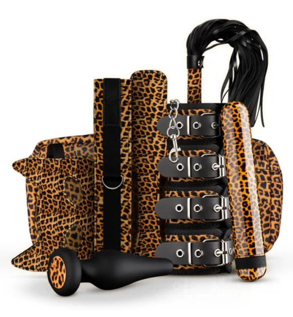 Panthra Couples Panthra Gato 8Piece Set
