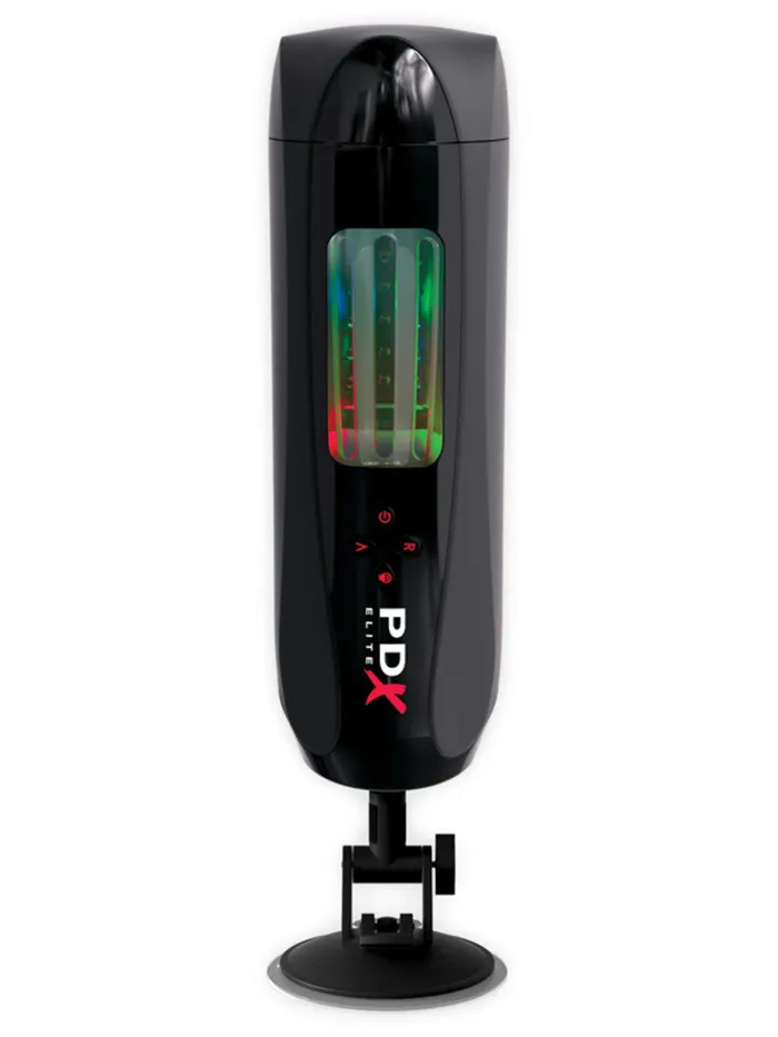 Pipedream Male Sex Toys PDX Elite Ultimate Milker 2