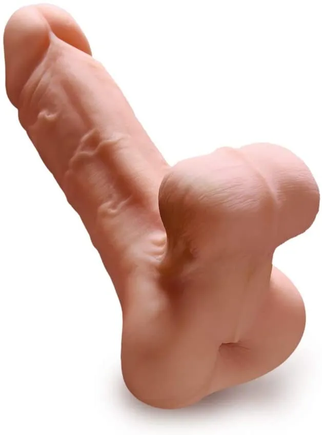 Pipedream PDX Male Reach Around Stroker Male Sex Toys