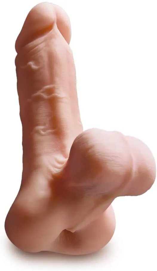 Pipedream PDX Male Reach Around Stroker Male Sex Toys