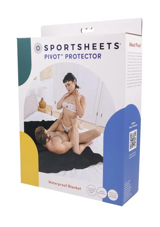 Pivot Protector Sheet Sportsheets Vibrators Pivot Protector Sheet Sportsheets Vibrators