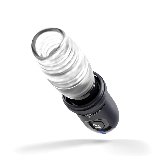 PLAYSPIN Male Masturbator bed geek USA Male Sex Toys