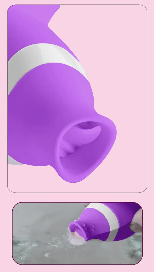 PMR Male Sex Toys Clitoris Stimulator with Vacuum Technology