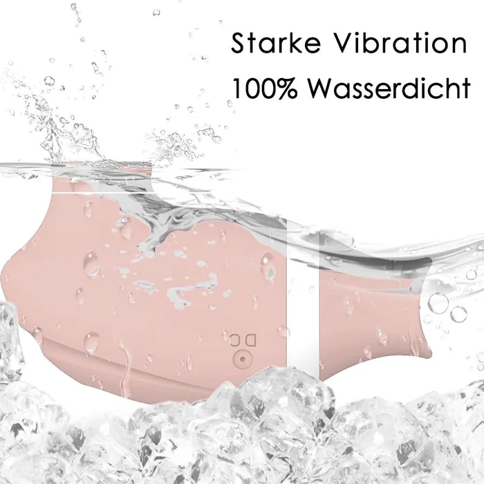PMR Male Sex Toys Clitoris Stimulator with Vacuum Technology