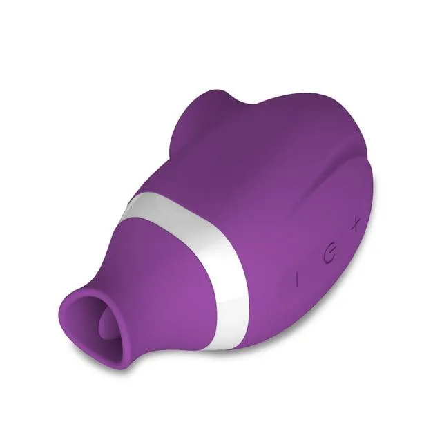 PMR Male Sex Toys Clitoris Stimulator with Vacuum Technology