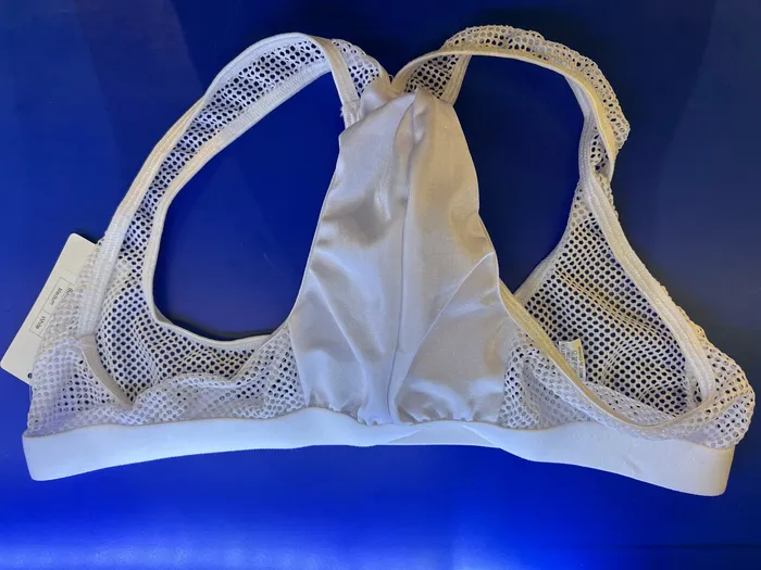Poison Rose Female Sex Toys Mens Mesh Bumless Brief