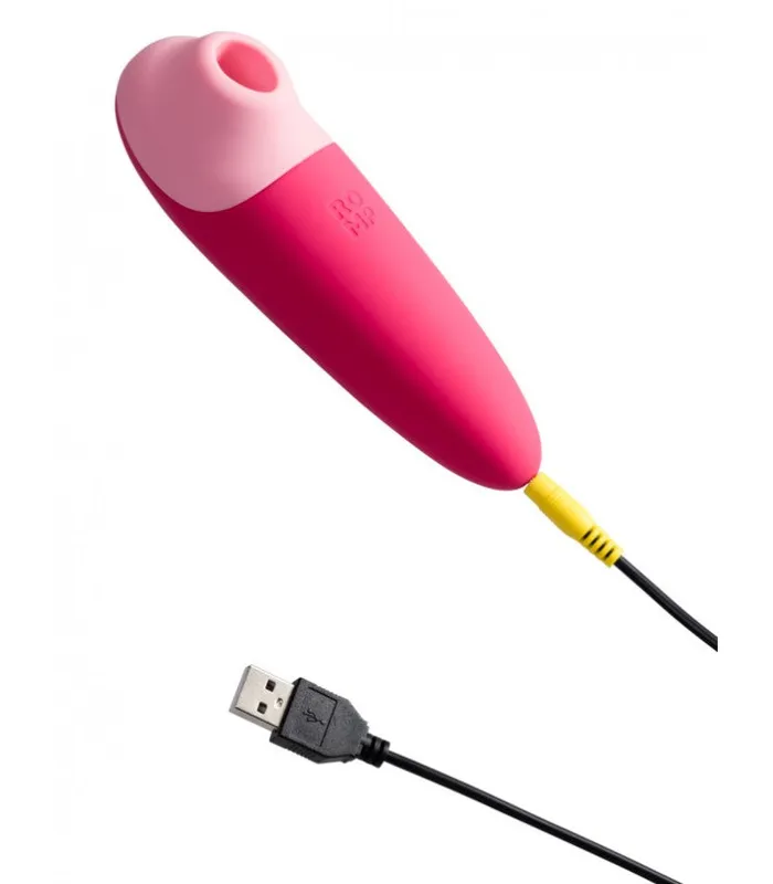 ROMP Vibrators ROMP Shine X