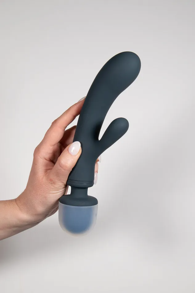 Satisfyer Triple Lover Posmo Vibrators