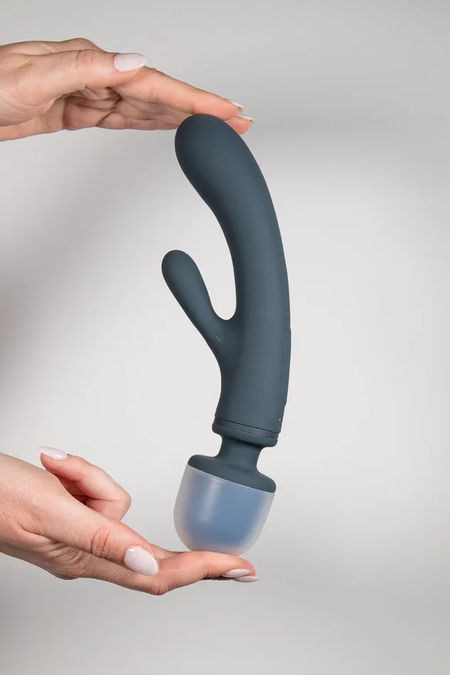 Satisfyer Triple Lover Posmo Vibrators