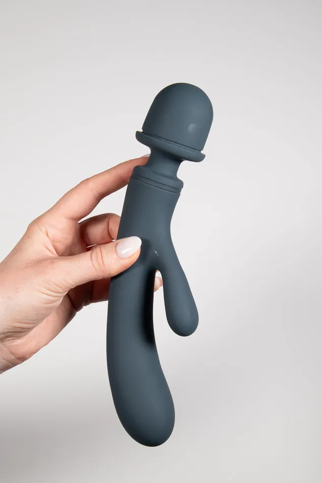 Satisfyer Triple Lover Posmo Vibrators