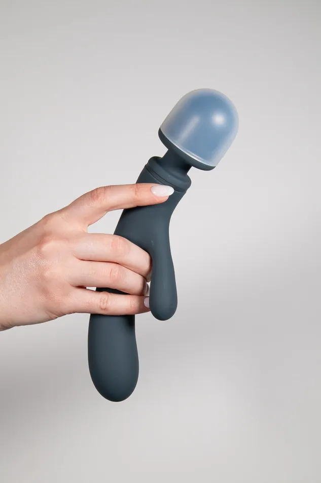 Satisfyer Triple Lover Posmo Vibrators