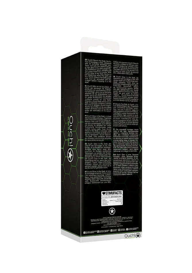 Shots America Elite Beginner Pump Glow In The Dark Female Sex Toys