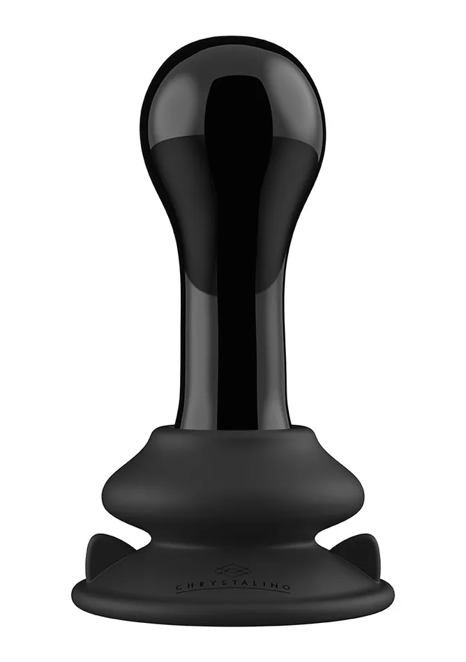 Shots America Female Sex Toys Globy Glass Vibrator With Suction Cup And Remote Rechargeable 10 Speed Shots America Female Sex Toys Globy Glass Vibrator With Suction Cup And Remote Rechargeable 10 Speed
