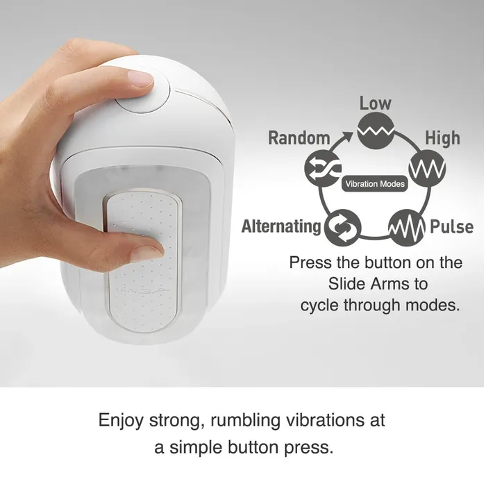 Tenga TENGA FLIP ZERO EV Anal