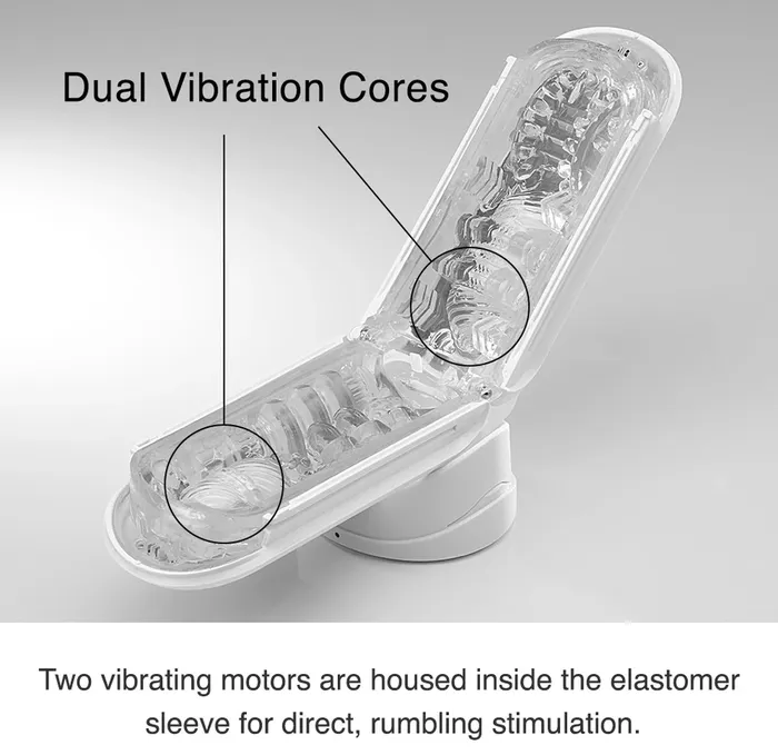 Tenga TENGA FLIP ZERO EV Anal
