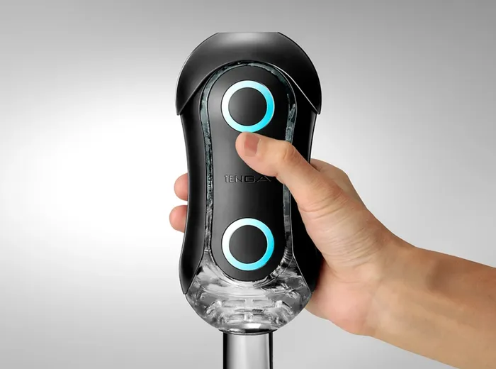Tenga Vibrators FLIP ORB STRONG