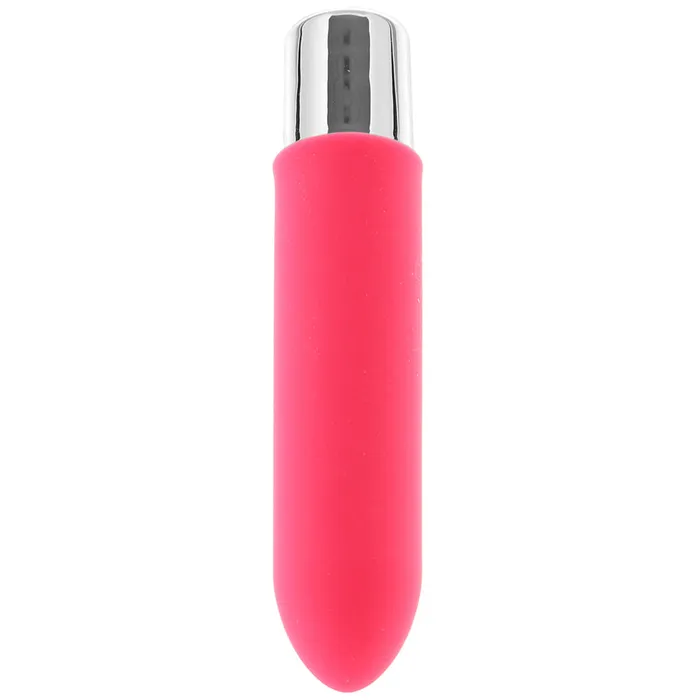 VeDO Bam Mini Rechargeable Bullet Vibe Foxy Pink Nalpac Vibrators