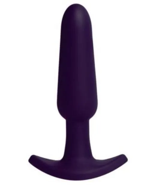 VeDo Vibrators VEDO Bump Purple