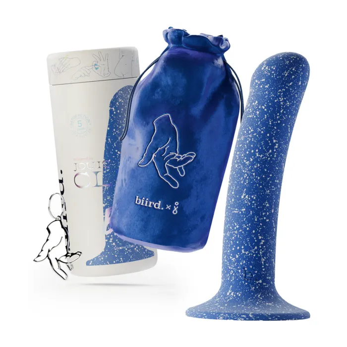 Vibrators Bae Biird