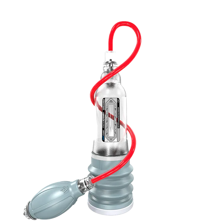 Vibrators Bathmate HydroXtreme 5 Bathmate