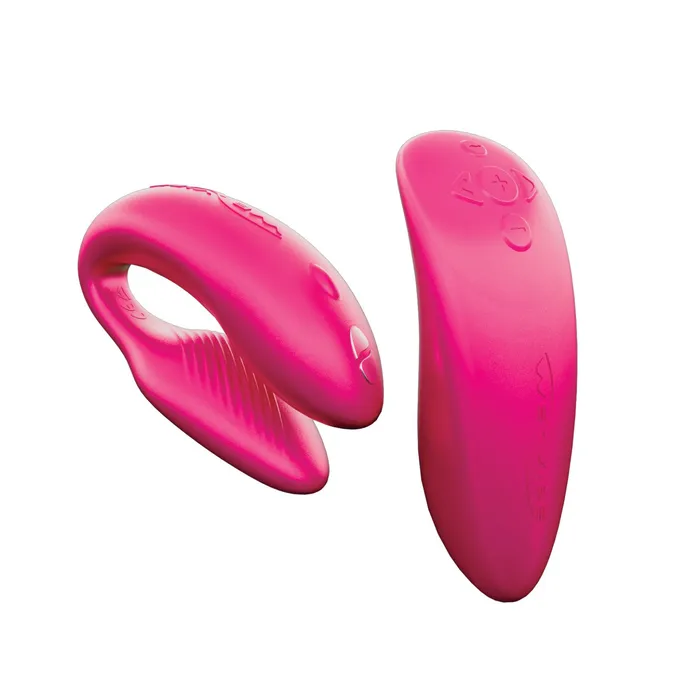 Vibrators Chorus WeVibe