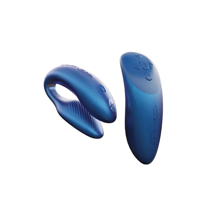 Vibrators Chorus WeVibe
