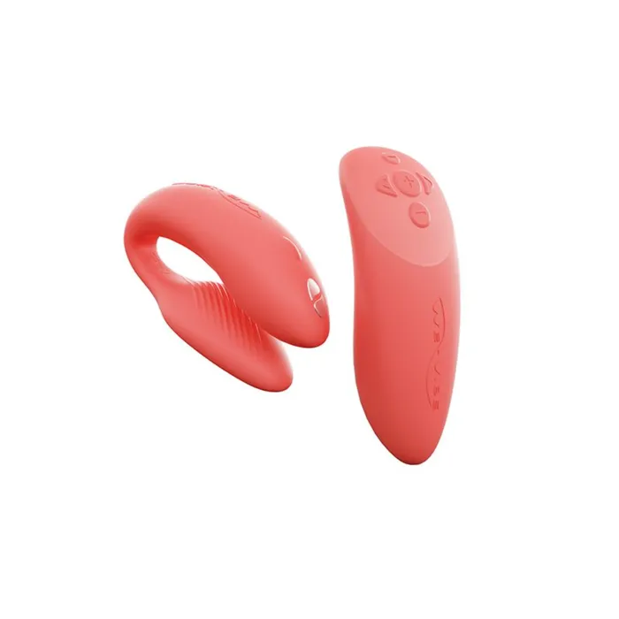 Vibrators Chorus WeVibe