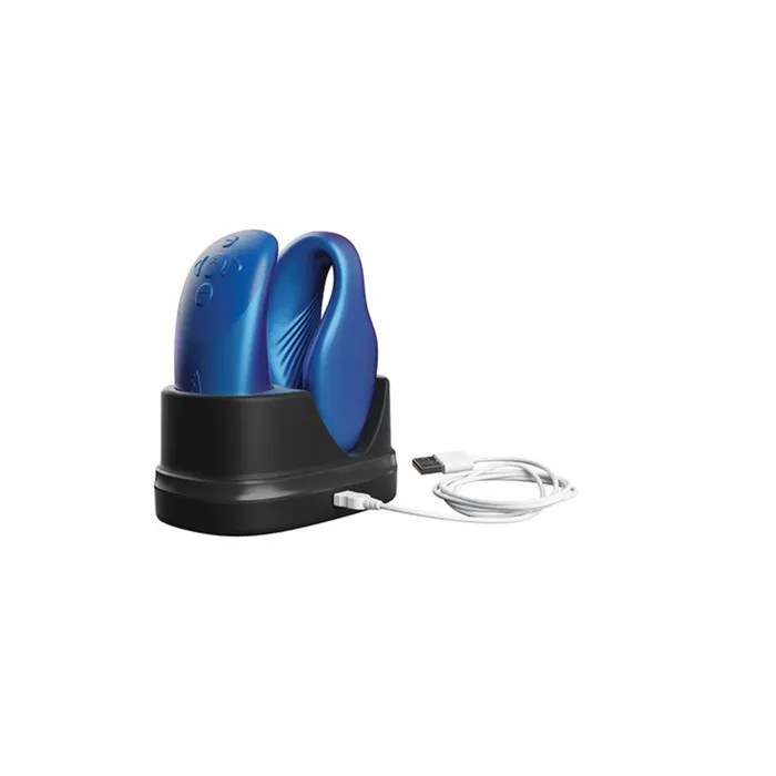 Vibrators Chorus WeVibe