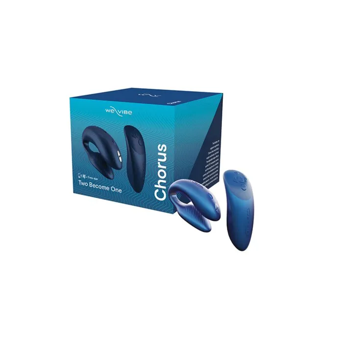 Vibrators Chorus WeVibe