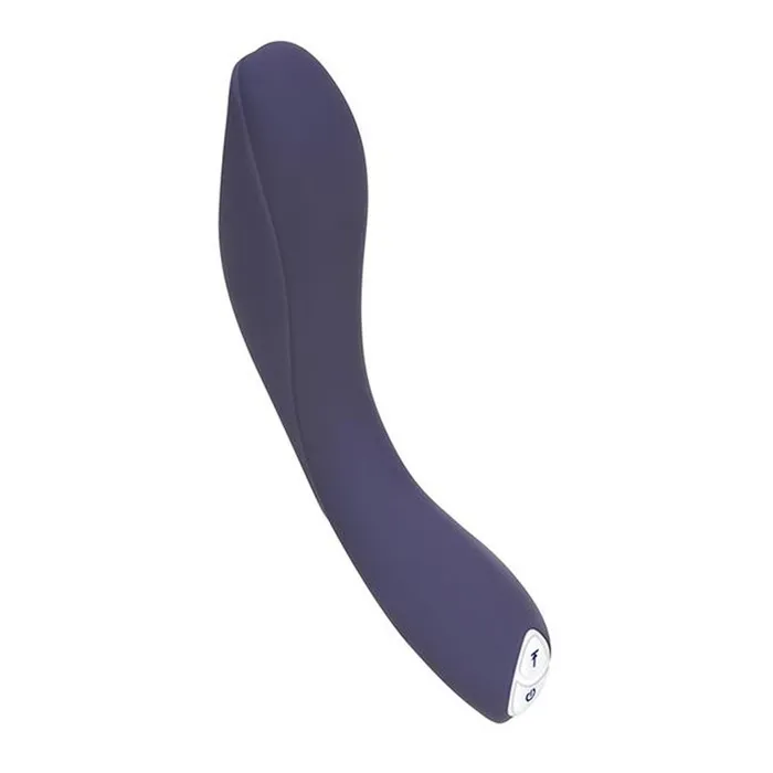 Vibrators Evolved Coming Strong Rechargeable Vibrator Navy Evolved