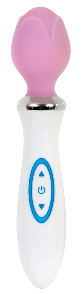 Vibrators Evolved Novelties Luminous Love Bud
