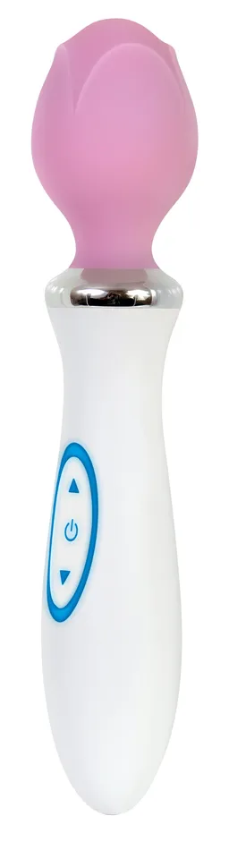 Vibrators Evolved Novelties Luminous Love Bud