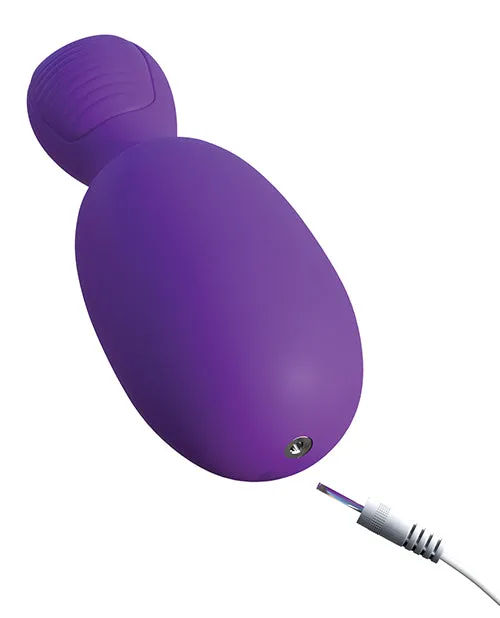 Vibrators Fantasy For Her Ultmate Tonguegasm Purple Pipedream Products Vibrators Fantasy For Her Ultmate Tonguegasm Purple Pipedream Products