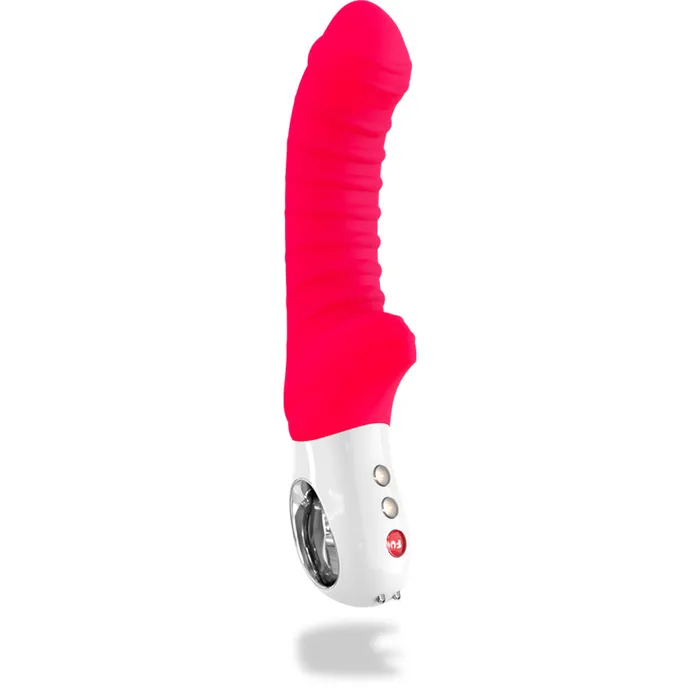 Vibrators Fun Factory Fun Factory Tiger G6