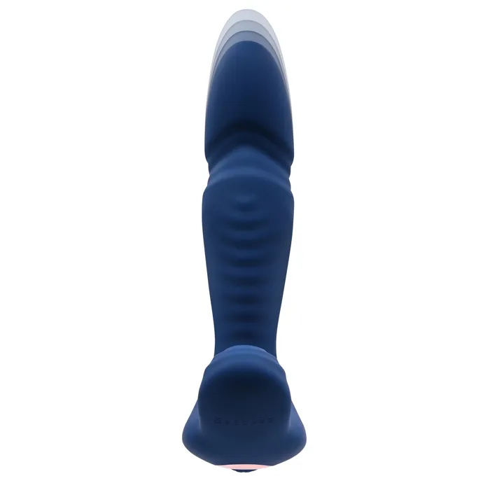Vibrators Gender X True Blue