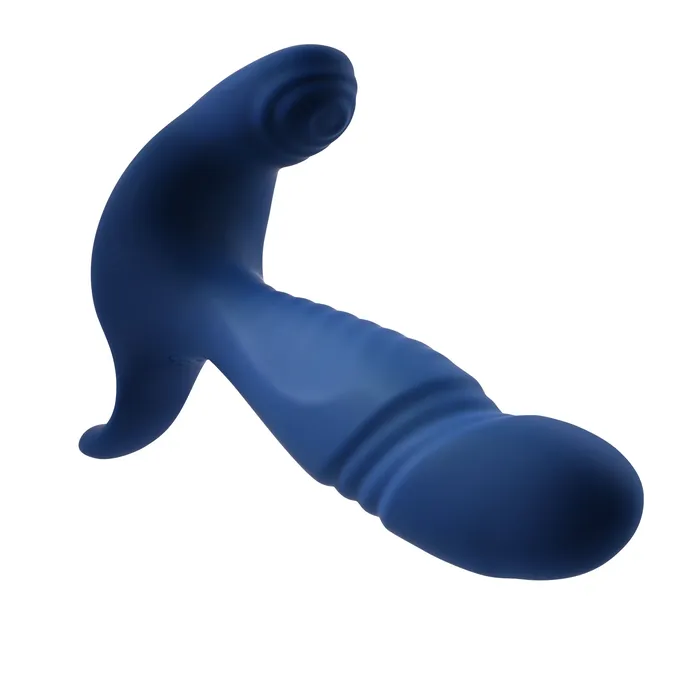 Vibrators Gender X True Blue
