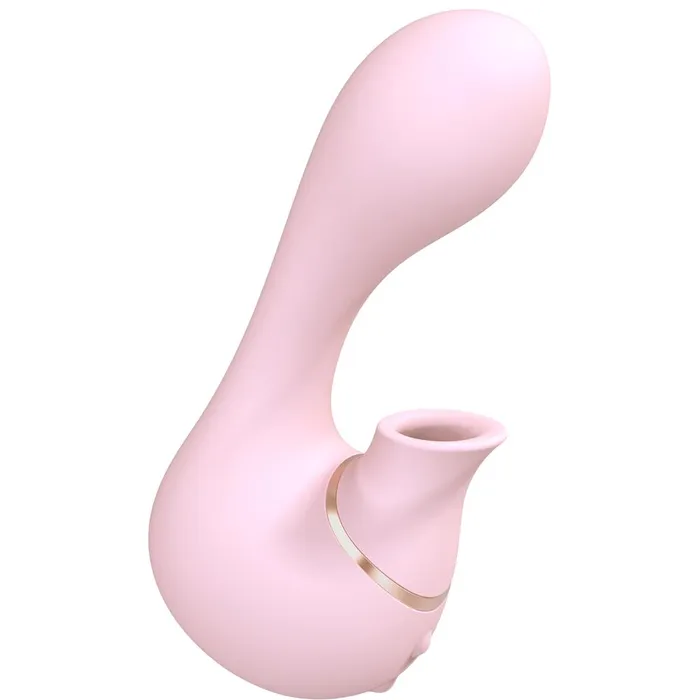 Vibrators Irresistible Irresistible Mythical