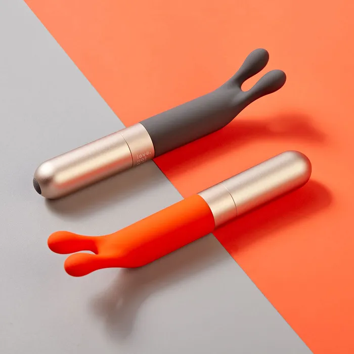 Vibrators Laska Love Not War Laska