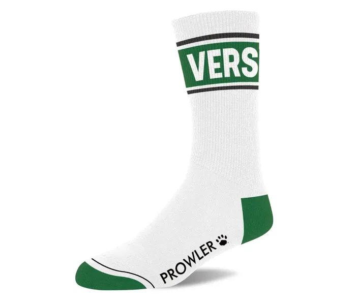 Vibrators Prowler Prowler Socks Vers