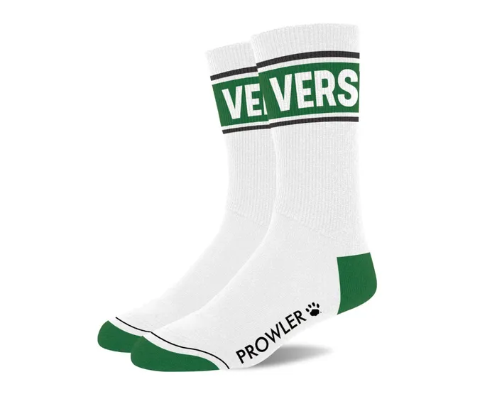 Vibrators Prowler Prowler Socks Vers