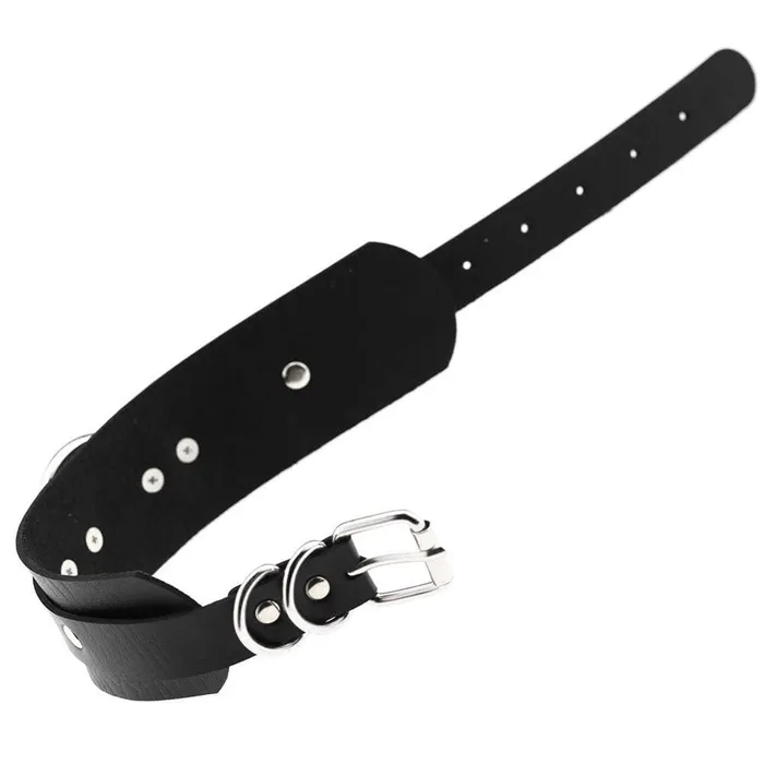 Vibrators The Kinky Peach OYes ChokerCollar